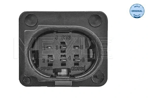 Lambda Sensor