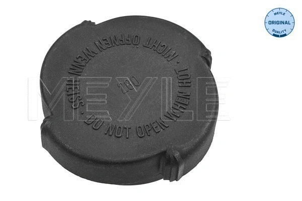 Cap, coolant tank (314 238 0006)