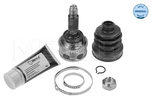 Joint Kit, drive shaft (33-14 498 0017)
