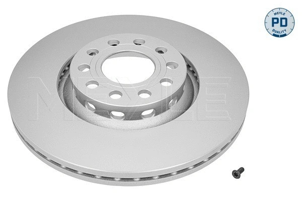 Brake Disc (115 523 0039/PD)