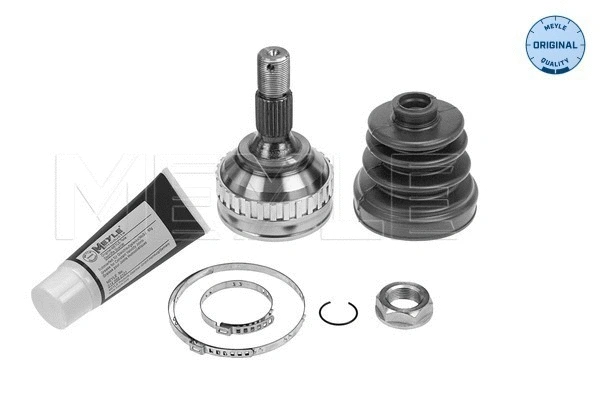 Joint Kit, drive shaft (11-14 498 0002)