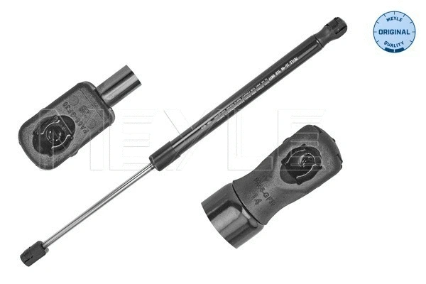 Gas Spring, boot/cargo area (16-40 910 0037)