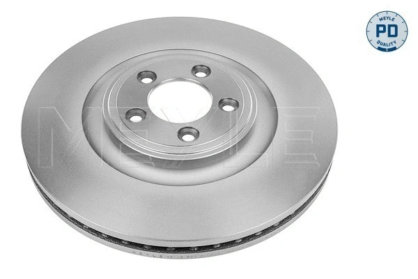 Brake Disc (18-83 521 0008/PD)