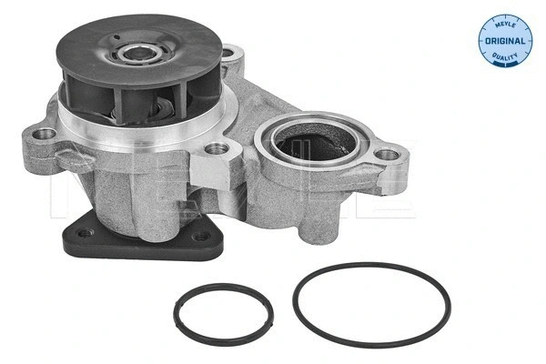 Water Pump, engine cooling (37-13 220 0019)