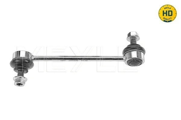 Link/Coupling Rod, stabiliser bar (116 060 0003/HD)