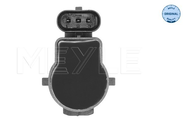Sensor, parking distance control