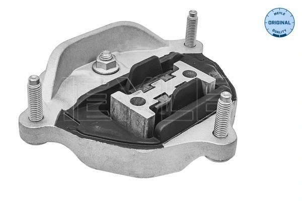 Mounting, automatic transmission
