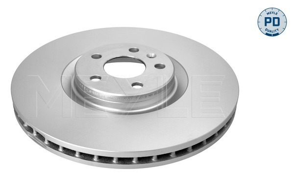 Brake Disc (583 521 0045/PD)