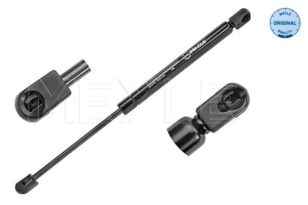 Gas Spring, boot/cargo area (140 910 0034)