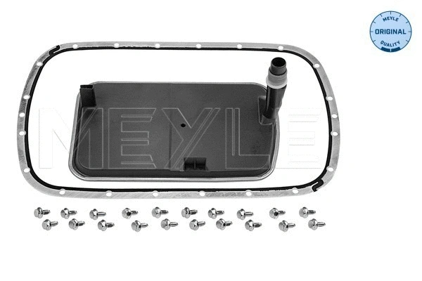 Hydraulic Filter Kit, automatic transmission
