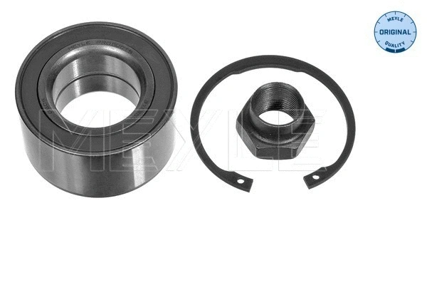 Wheel Bearing Kit (714 502 0005)