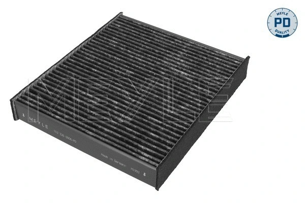 Filter, cabin air (712 326 0006/PD)