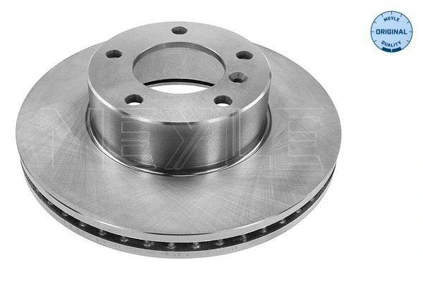 Brake Disc (015 521 0002)