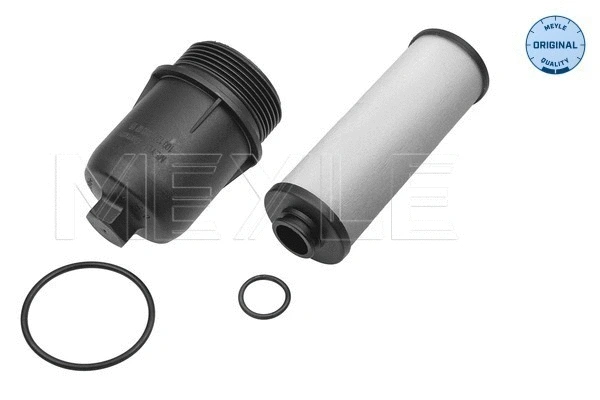 Hydraulic Filter Kit, automatic transmission (100 137 1003)