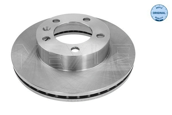 Brake Disc (615 521 0049)