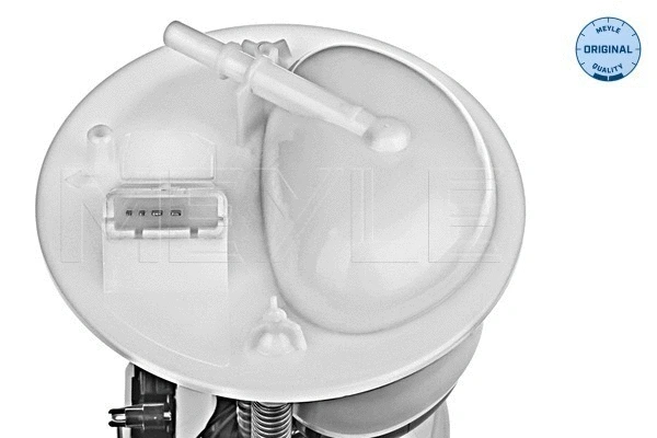 Fuel Feed Unit