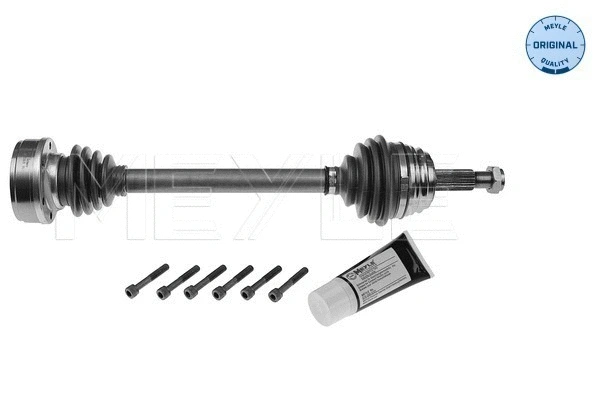 Drive Shaft (100 498 0150)