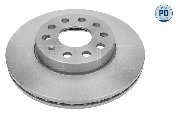 Brake Disc (115 521 0028/PD)
