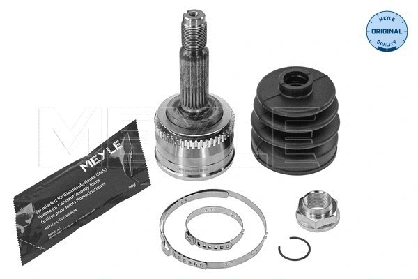 Joint Kit, drive shaft (37-14 498 0006)