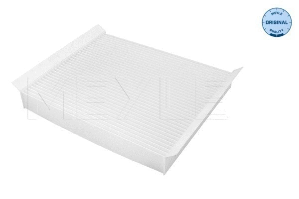 Filter, cabin air (612 319 0012)