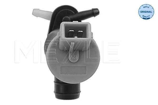 Washer Fluid Pump, window cleaning