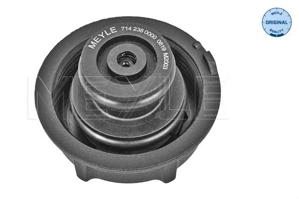 Cap, coolant tank