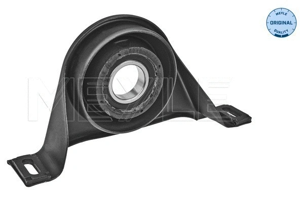 Suspension, propshaft