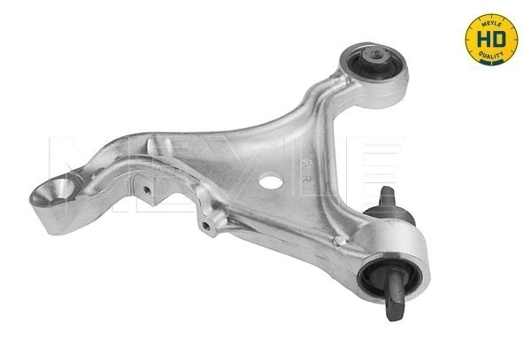 Control/Trailing Arm, wheel suspension (516 050 0008/HD)