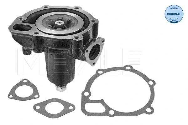 Water Pump, engine cooling (833 131 4406)