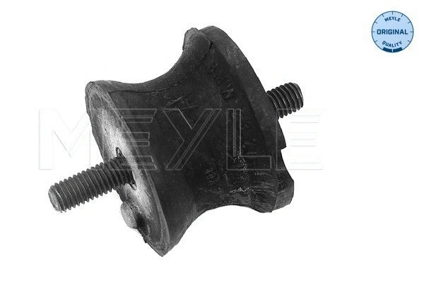 Mounting, automatic transmission (300 237 0100)
