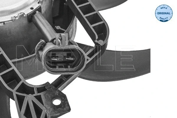 Fan, engine cooling