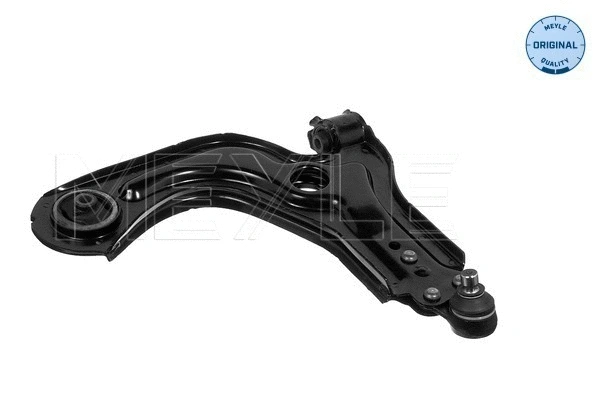 Control/Trailing Arm, wheel suspension (716 050 4150)