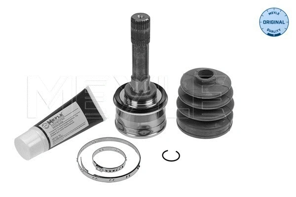 Joint Kit, drive shaft (33-14 498 0009)