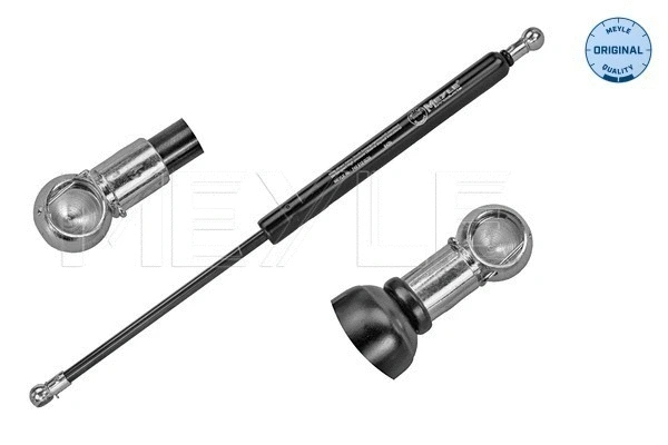 Gas Spring, boot/cargo area (740 910 0034)
