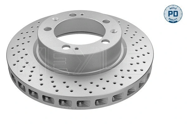 Brake Disc (483 521 0010/PD)