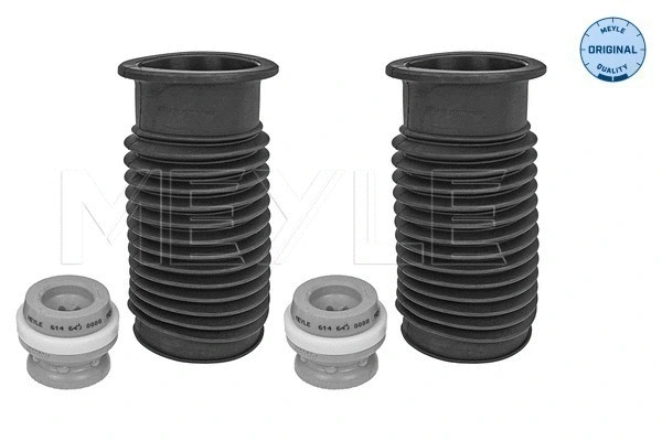 Dust Cover Kit, shock absorber (614 640 0008)