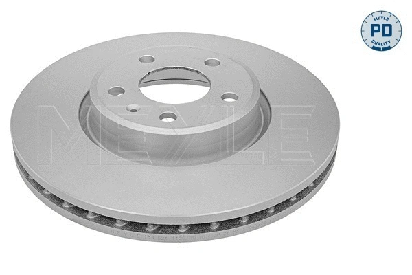 Brake Disc (183 521 1129/PD)