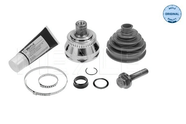 Joint Kit, drive shaft (100 498 0064)