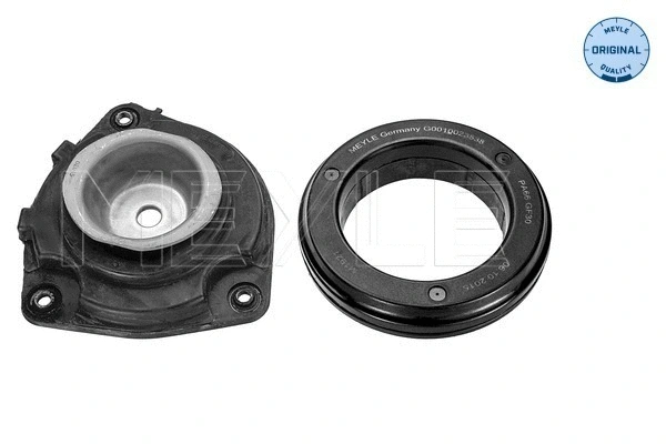 Repair Kit, suspension strut support mount (36-14 641 0004)