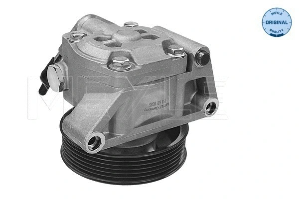 Hydraulic Pump, steering
