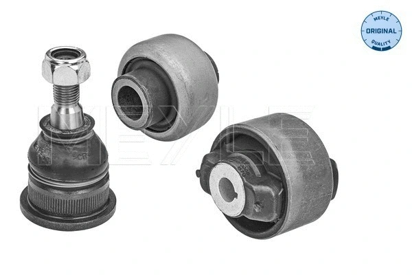 Repair Kit, control arm (16-16 610 0001)