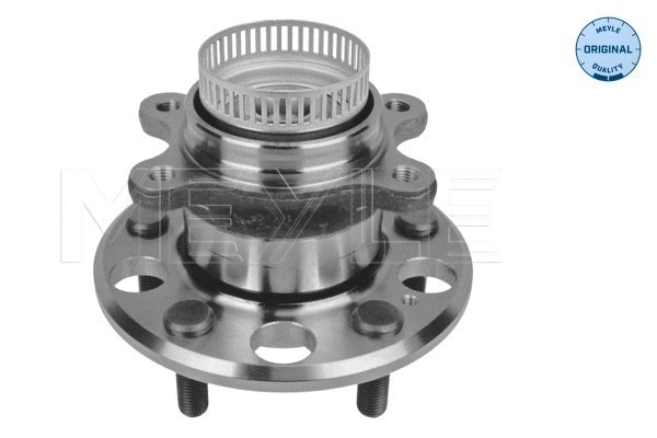 Wheel Hub (37-14 752 0008)