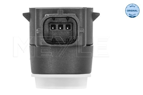 Sensor, parking distance control