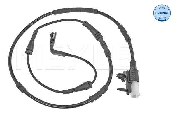 Warning Contact, brake pad wear (18-14 527 0002)