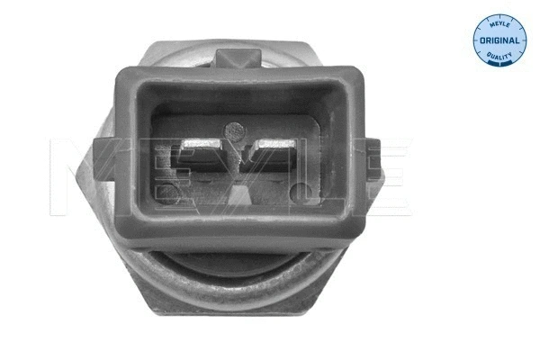 Sensor, coolant temperature