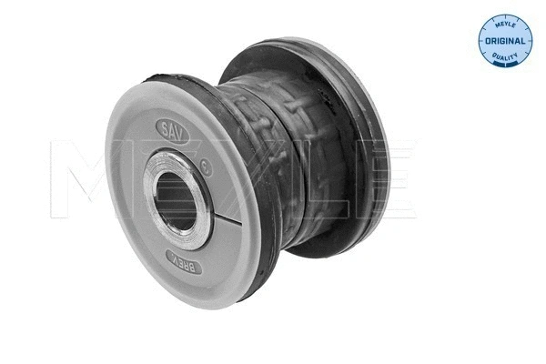 Mounting, control/trailing arm (214 610 0017)