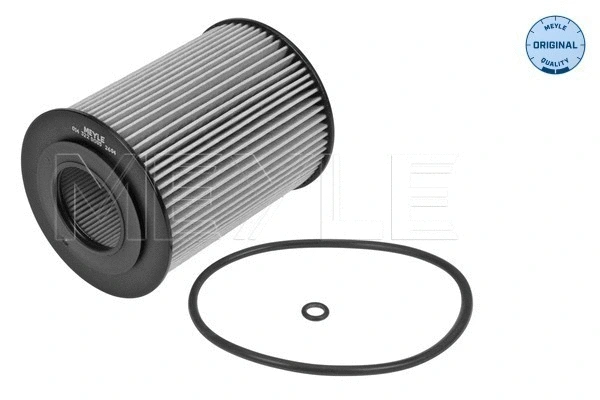 Oil Filter (014 322 0005)