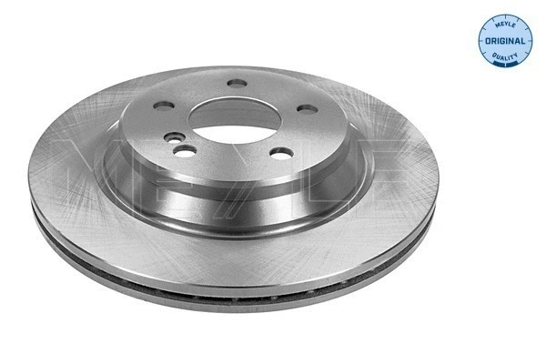 Brake Disc (015 523 0035)