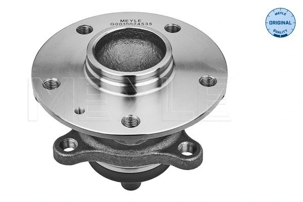 Wheel Hub