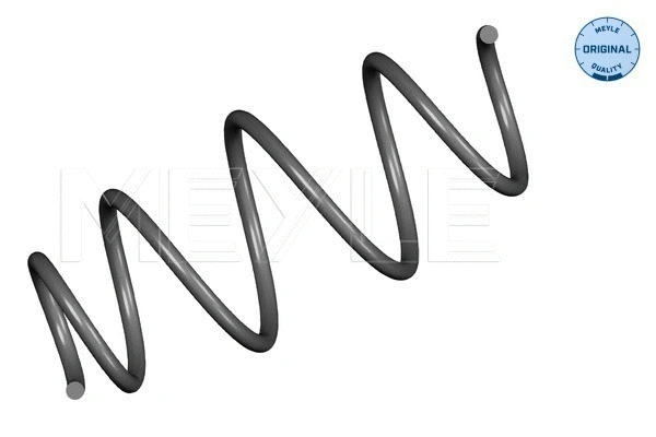 Suspension Spring (16-14 639 0022)
